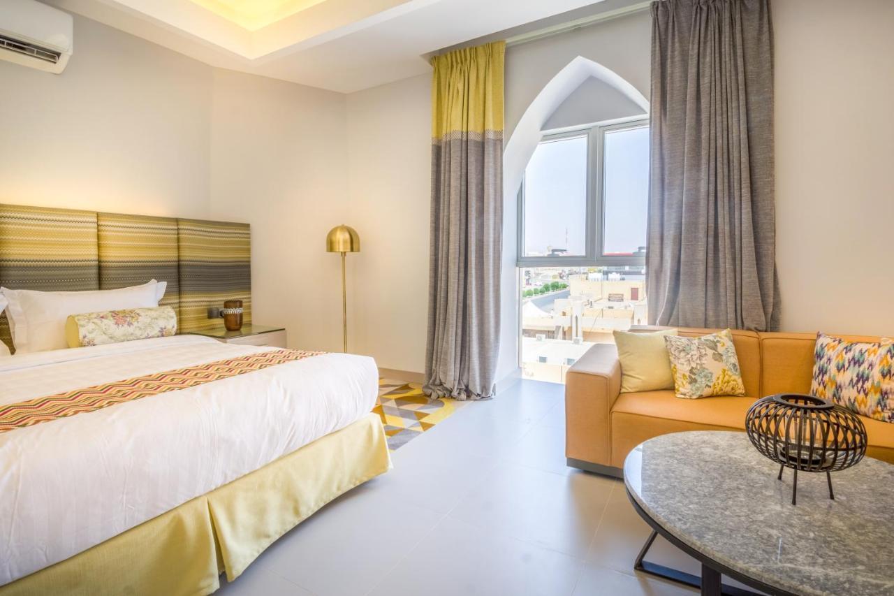 Ewaa Express Hotel - Buraydah Esterno foto