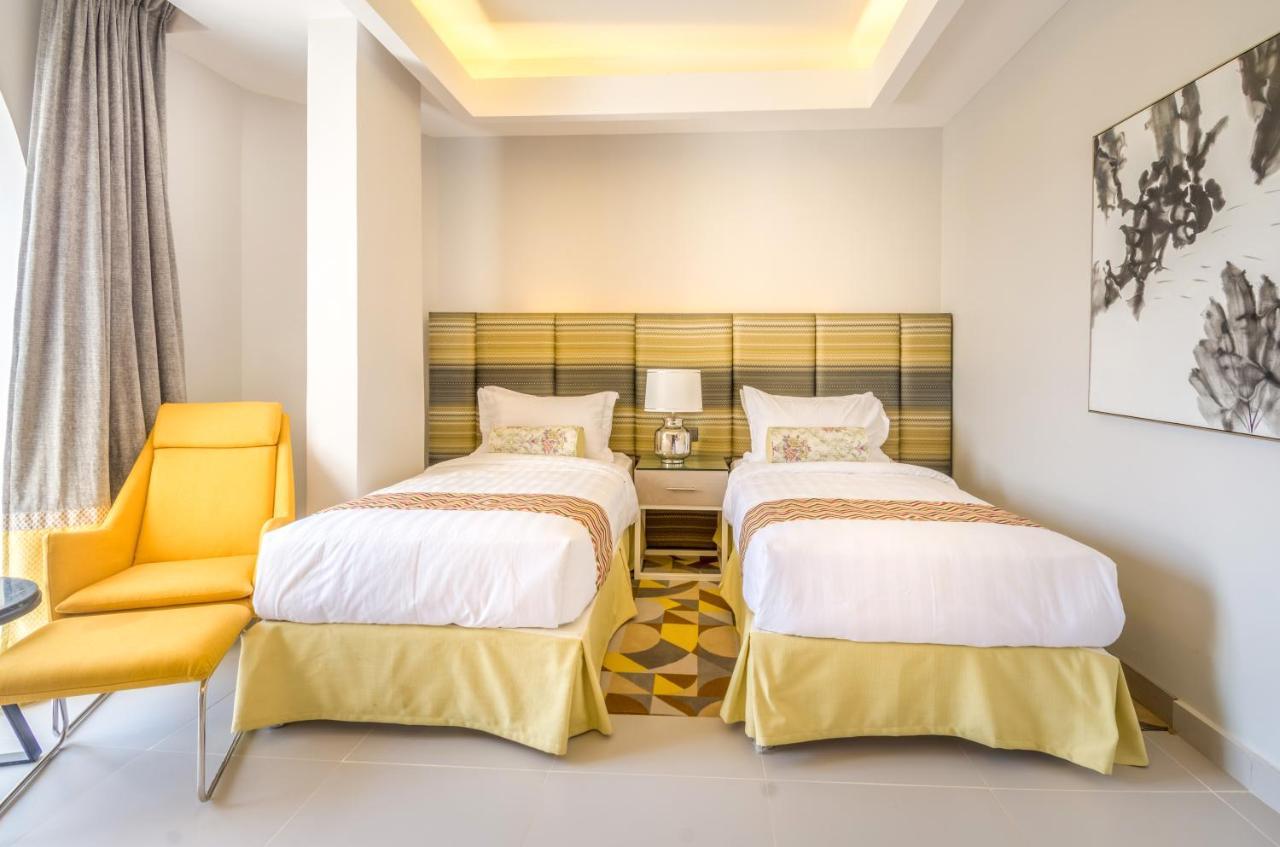 Ewaa Express Hotel - Buraydah Esterno foto