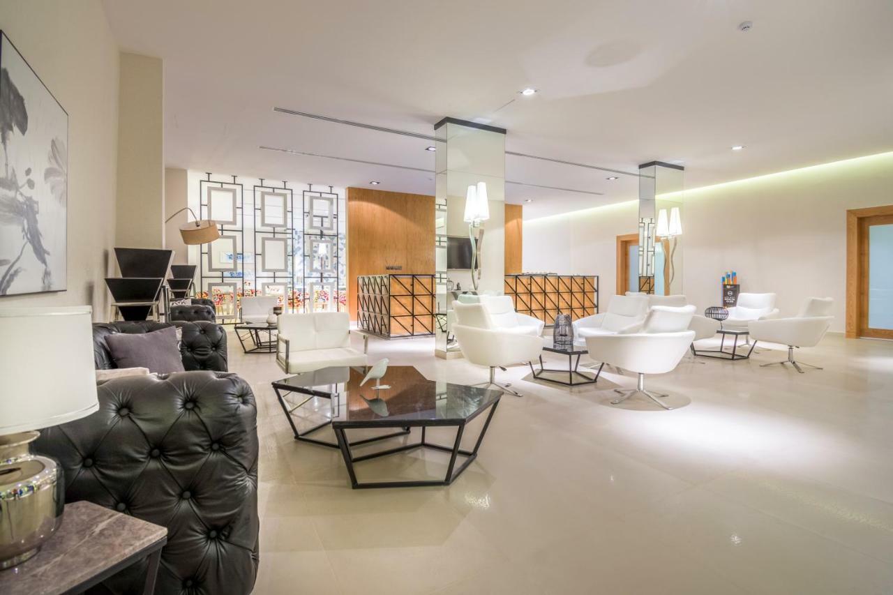 Ewaa Express Hotel - Buraydah Esterno foto