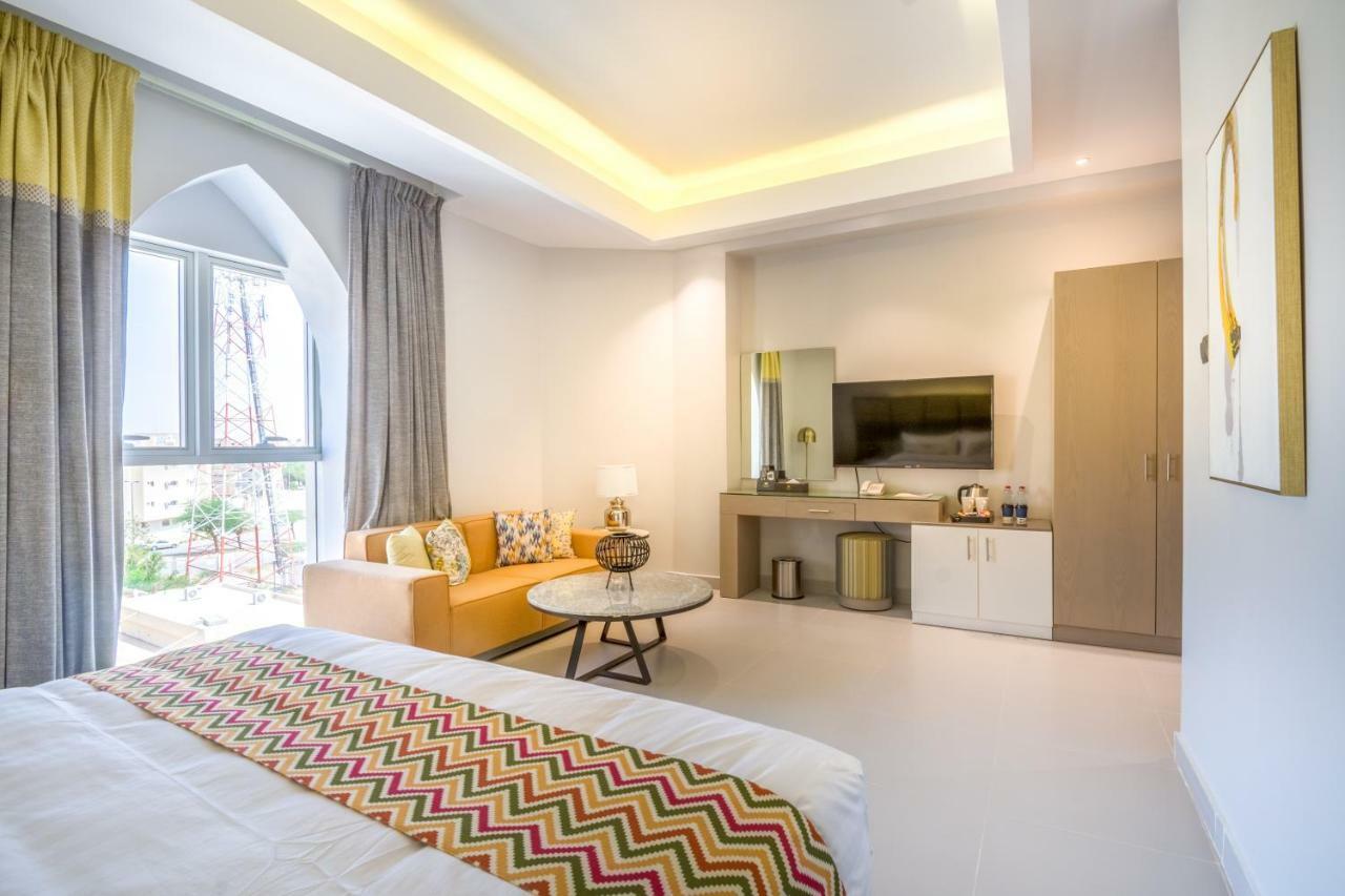 Ewaa Express Hotel - Buraydah Esterno foto