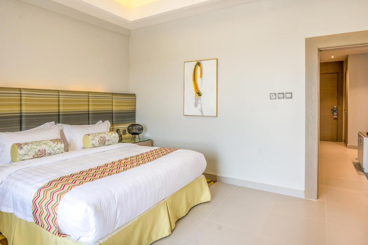 Ewaa Express Hotel - Buraydah Esterno foto